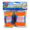 PAW PATROL PUP PALS KIDS' BIKE PAD SET, AGES 3+ PAW PATROL PUP PALS KIDS' BIKE PAD SET, AGES 3+