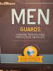 MEDOKARE MED KARE MEN GUARDS 48 COUNT MAXIMUN PROTECTION FOR LARGER SURGES New