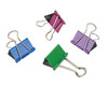 OFFICE DEPOT BINDER CLIP COMBO PACK, ASSORTED SIZES, ASSORTED COLORS,PACK OF 200 OFFICE DEPOT BINDER CLIP COMBO PACK, ASSORTED SIZES, ASSORTED COLORS,PACK OF 200