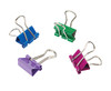 OFFICE DEPOT BINDER CLIP COMBO PACK, ASSORTED SIZES, ASSORTED COLORS,PACK OF 200 OFFICE DEPOT BINDER CLIP COMBO PACK, ASSORTED SIZES, ASSORTED COLORS,PACK OF 200