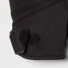 ALL IN MOTION MEN'S STRENGTH TRAINING GLOVES - BLACK - SIZE L New