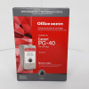 OFFICE DEPOT CANON INK PG-40 BLACK INK CARTRIDGE - BLACK New
