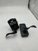 HUTOOLS ELECTRONIC KEYPAD LEVER DOOR LOCK KS04 - BLACK