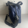 TRAVELERS CLUB LUGGAGE BOARDING CARRY ON TOTE NAVY BLUE - NAVY BLUE TRAVELERS CLUB LUGGAGE BOARDING CARRY ON TOTE NAVY BLUE - NAVY BLUE