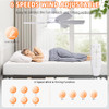 GOLUMU LIGHT BULB FAN SOCKET CEILING SPACE, 1500 LUMENS XL, X16 - WHITE GOLUMU LIGHT BULB FAN SOCKET CEILING SPACE, 1500 LUMENS XL, X16 - WHITE