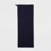 ALL IN MOTION COOLING TOWEL - NAVY BLUE New