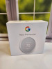NEST NEW GOOGLE NEST THERMOSTAT G4CVZ SNOW OPEN BOX PROGRAMMABLE APP CONTROLLED