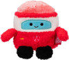 BUMBUMZ 4.5-INCH GROOVYBUMZ PLUSH 5-PACK PEACE SIGN FINGERS PETRA COLLECTIBLE New BUMBUMZ 4.5-INCH GROOVYBUMZ PLUSH 5-PACK PEACE SIGN FINGERS PETRA COLLECTIBLE New