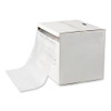 UNIVERSAL BUBBLE PACKAGING 0.19" THICK 12" X 175 FT PERFORATED EVERY 12" - CLEAR UNIVERSAL BUBBLE PACKAGING 0.19" THICK 12" X 175 FT PERFORATED EVERY 12" - CLEAR