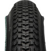 BLACKBURN BMX BIKE TIRE, 20" X 2.125 - BLACK