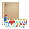 Play-Doh Kitchen Creations Ultimate Cookie Baking Playset Mixer, 25 Tools Play-Doh Kitchen Creations Ultimate Cookie Baking Playset Mixer, 25 Tools