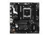 ASRock B850M-X R2.0 AM5 Micro-ATX Motherboard: AMD Ryzen 9000/8000/7000 Ready |