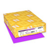 Neenah Astrobrights Premium Color Paper, 24 lb, 8.5 x 11 Inches New Neenah Astrobrights Premium Color Paper, 24 lb, 8.5 x 11 Inches New