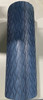 ALL IN MOTION 18" TEXTURED FOAM ROLLER - NAVY BLUE ALL IN MOTION 18" TEXTURED FOAM ROLLER - NAVY BLUE