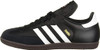 ADIDAS MEN'S SAMBA CLASSIC INDOOR SOCCER SHOE - SIZE: 10.5 - BLACK/WHITE/BLACK New ADIDAS MEN'S SAMBA CLASSIC INDOOR SOCCER SHOE - SIZE: 10.5 - BLACK/WHITE/BLACK New