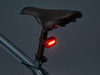 SCHWINN 150 LUMEN LIGHT SET BIKE ACCESSORY MOUNT, SW80700 - BLACK
