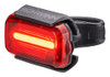 SCHWINN 150 LUMEN LIGHT SET BIKE ACCESSORY MOUNT, SW80700 - BLACK