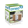 DYMO AUTHENTIC LW EXTRA-LARGE SHIPPING LABELS 220 - WHITE New DYMO AUTHENTIC LW EXTRA-LARGE SHIPPING LABELS 220 - WHITE New