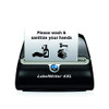 DYMO AUTHENTIC LW EXTRA-LARGE SHIPPING LABELS 220 - WHITE New DYMO AUTHENTIC LW EXTRA-LARGE SHIPPING LABELS 220 - WHITE New