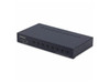 StarTech 8-Port HDMI KVM Switch with 1U Rack Mount Kit, 4K 60Hz HDMI 2.0,