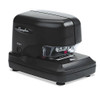 SWINGLINE CARTRIDGE ELECTRIC STAPLER 30 SHEET CAPACITY JAM FREE 69008 - BLACK SWINGLINE CARTRIDGE ELECTRIC STAPLER 30 SHEET CAPACITY JAM FREE 69008 - BLACK