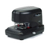 SWINGLINE CARTRIDGE ELECTRIC STAPLER 30 SHEET CAPACITY JAM FREE 69008 - BLACK SWINGLINE CARTRIDGE ELECTRIC STAPLER 30 SHEET CAPACITY JAM FREE 69008 - BLACK