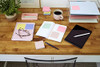 POST-IT GREENER NOTES, 3X3 IN, 24 PADS, PASTEL COLORS - SWEET SPRINKLES New POST-IT GREENER NOTES, 3X3 IN, 24 PADS, PASTEL COLORS - SWEET SPRINKLES New