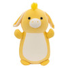 SQUISHMALLOWS HUGMEES ORIGINAL 14-INCH GAVYN YELLOW DONKEY - ULTRASOFT New