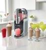 NINJA SLUSHI PROFESSIONAL FROZEN DRINK MAKER, 96-OZ. CAPACITY - MULTI