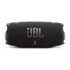 JBL Charge 6 Portable Waterproof Bluetooth Speaker JBLCHARGE6BLKAM - Black