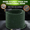 RELXITL GARDEN HOSE, FLEXIBLE WATER HOSE, 10 FUNCTION SPRAYER ( 50FT) - GREEN RELXITL GARDEN HOSE, FLEXIBLE WATER HOSE, 10 FUNCTION SPRAYER ( 50FT) - GREEN