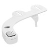 BRONDELL FRESHSPA THINLINE PRECISION ESSENTIAL BIDET ATTACHMENT - WHITE