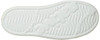 NATIVE SHOES JEFFERSON CHILD SIZE 1 SHELL WHITE NATIVE SHOES JEFFERSON CHILD SIZE 1 SHELL WHITE