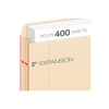 Pendaflex File Jackets, Legal Size, Manila, 2" Expansion (23200EE) - Beige Pendaflex File Jackets, Legal Size, Manila, 2" Expansion (23200EE) - Beige