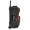 Travel Select Amsterdam 21-Inch Softside Expandable Carry-On Luggage, 2-Wheel New Travel Select Amsterdam 21-Inch Softside Expandable Carry-On Luggage, 2-Wheel New