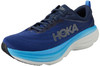 1123202 HOKA ONE ONE MEN'S RUNNING SHOES OUTER SPACE/ALL ABOARD SIZE 12.5 1123202 HOKA ONE ONE MEN'S RUNNING SHOES OUTER SPACE/ALL ABOARD SIZE 12.5