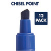 Quartet Dry Erase Markers, Whiteboard Markers, Chisel Tip, (5001-18M) - Assorted New Quartet Dry Erase Markers, Whiteboard Markers, Chisel Tip, (5001-18M) - Assorted New