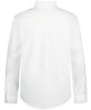 IZOD UNIFORM YOUNG MEN'S LONG SLEEVE BUTTON-DOWN OXFORD SHIRT - SIZE: M - WHITE New IZOD UNIFORM YOUNG MEN'S LONG SLEEVE BUTTON-DOWN OXFORD SHIRT - SIZE: M - WHITE New