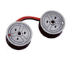 DATAPRODUCTS DPSE3027 COMP BK/RED RBN 12 EA - RED/BLACK DATAPRODUCTS DPSE3027 COMP BK/RED RBN 12 EA - RED/BLACK