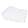 UNIVERSAL STANDARD SHEET PROTECTOR, 8.5"X11", CLEAR, NON-GLARE, 100/BOX - CLEAR New UNIVERSAL STANDARD SHEET PROTECTOR, 8.5"X11", CLEAR, NON-GLARE, 100/BOX - CLEAR New