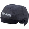 SAVE PHACE BONES WELDING CAP - ONE SIZE - BLACK New SAVE PHACE BONES WELDING CAP - ONE SIZE - BLACK New