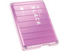 WD 2TB BLACK P10 Game Drive USB 3.2 Gen 1, Micro B Model WDBA2W0020BPK-WES1 Pink WD 2TB BLACK P10 Game Drive USB 3.2 Gen 1, Micro B Model WDBA2W0020BPK-WES1 Pink