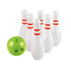 GLOW GAMES LED GLOW LAWN BOWLING SET - 7PC: OUTDOOR GAME WITH LIGHTS FOR AGES 4 New GLOW GAMES LED GLOW LAWN BOWLING SET - 7PC: OUTDOOR GAME WITH LIGHTS FOR AGES 4 New