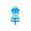 SPEEDO INFANT LIFE VEST - BLUE SHARK