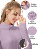 FKEEP WOMEN SUN SHIRT LONG SLEEVE ATHLETIC JACKETS UPF 50+ THUMB HOLES SMALL New FKEEP WOMEN SUN SHIRT LONG SLEEVE ATHLETIC JACKETS UPF 50+ THUMB HOLES SMALL New