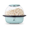 DASH SMARTSTORE STIRRING POPCORN MAKER - AQUA