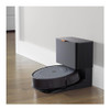 IROBOT ROOMBA COMBO I5+, SELF-EMPTYING ROBOT VACUUM, MOP, CLEAN BY ROOM - BLACK New
