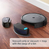 IROBOT ROOMBA COMBO I5+, SELF-EMPTYING ROBOT VACUUM, MOP, CLEAN BY ROOM - BLACK New