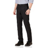 AMAZON ESSENTIALS MEN'S SLIM-FIT FLAT-FRONT DRESS PANT BLACK SIZE 33W X 29L New AMAZON ESSENTIALS MEN'S SLIM-FIT FLAT-FRONT DRESS PANT BLACK SIZE 33W X 29L New