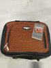 Travel Select Amsterdam 15 Carry-on Boarding Tote Bag New Travel Select Amsterdam 15 Carry-on Boarding Tote Bag New